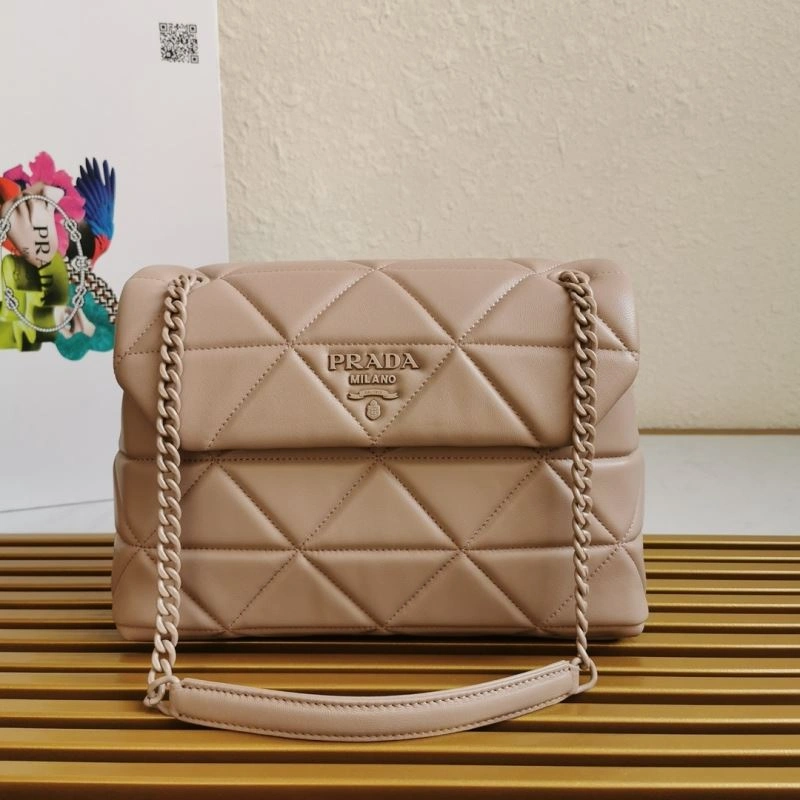 Attractive Prada Satchel Bags 66514