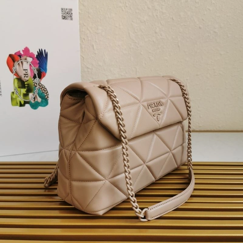 Attractive Prada Satchel Bags 66514