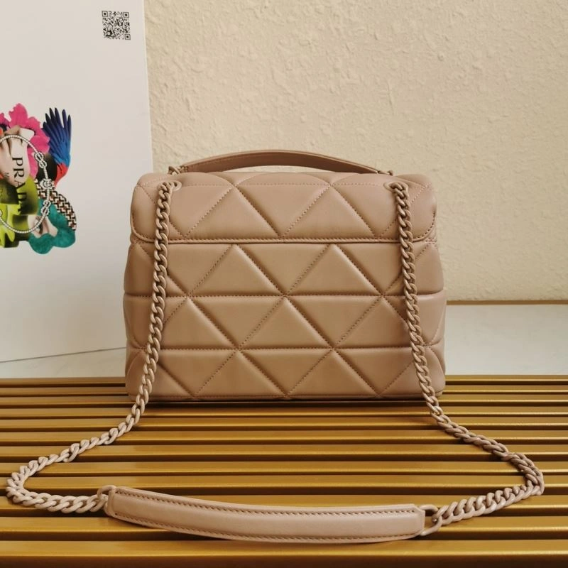 Attractive Prada Satchel Bags 66514