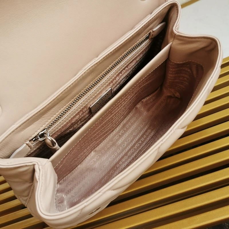 Attractive Prada Satchel Bags 66514