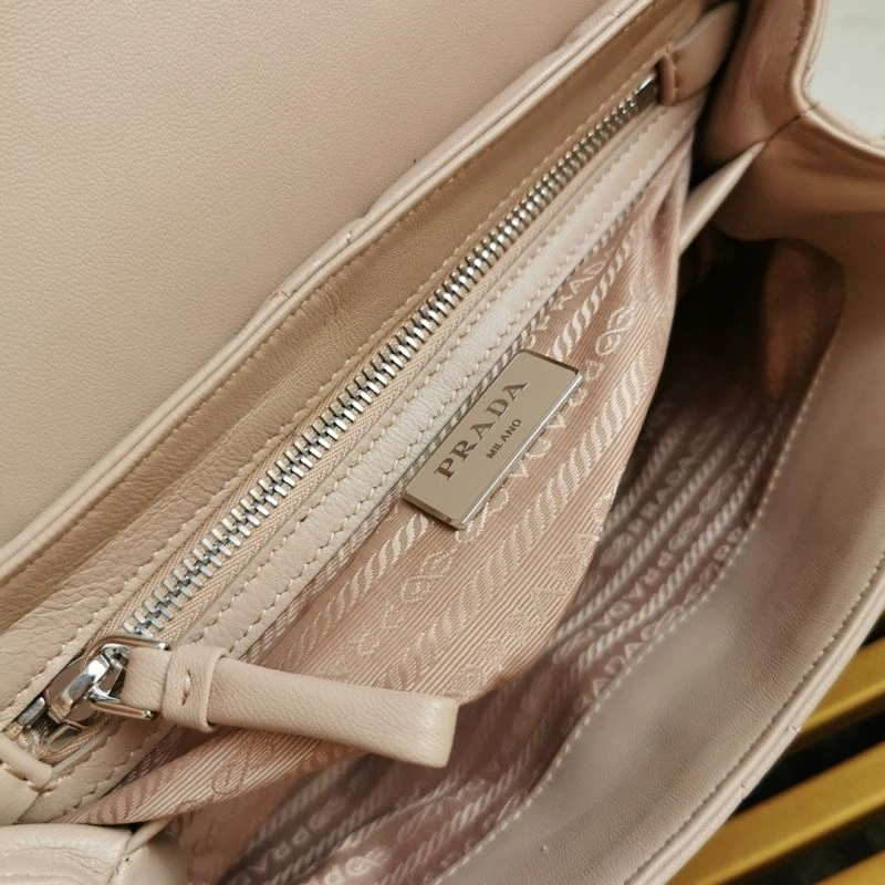 Attractive Prada Satchel Bags 66514