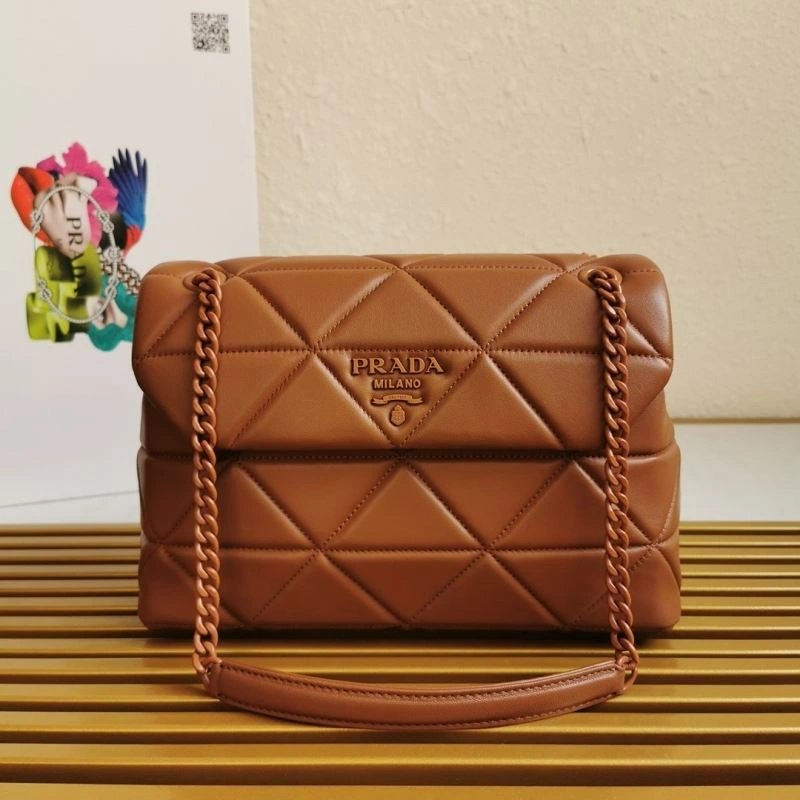 EasyCare Prada Satchel Bags 66515