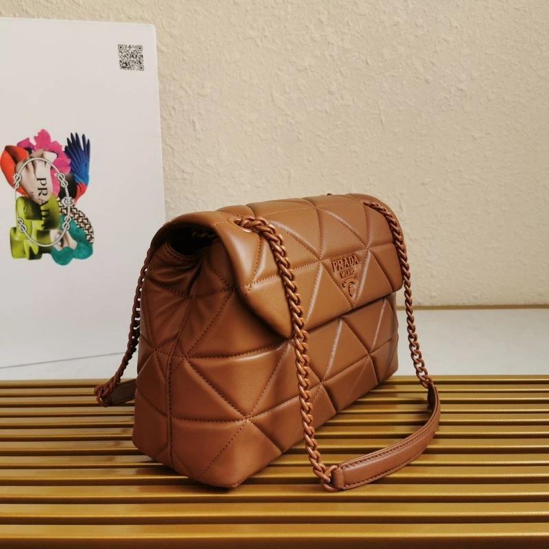 EasyCare Prada Satchel Bags 66515