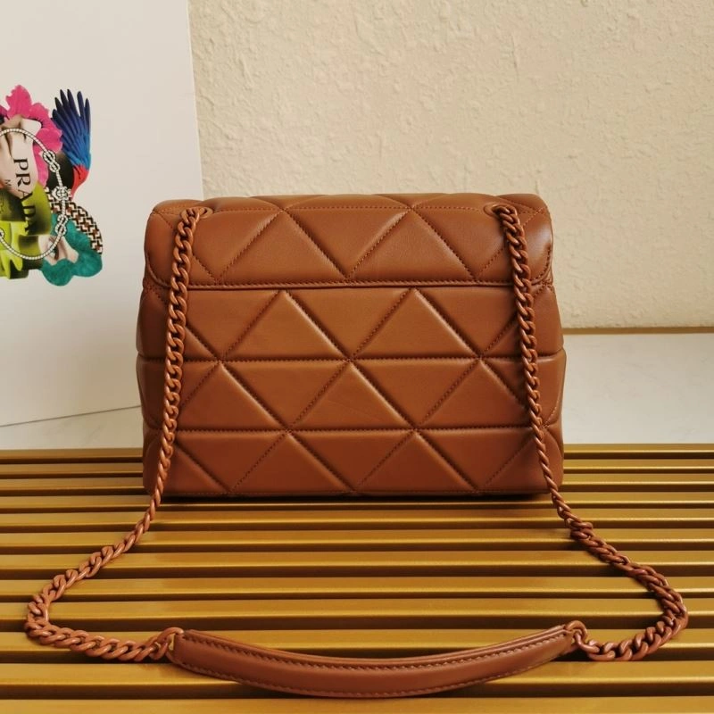EasyCare Prada Satchel Bags 66515