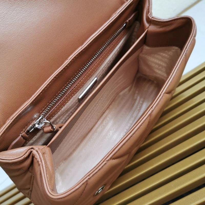 EasyCare Prada Satchel Bags 66515