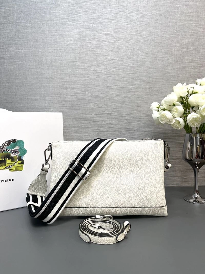 Prada Satchel Bags AllSeason 66517