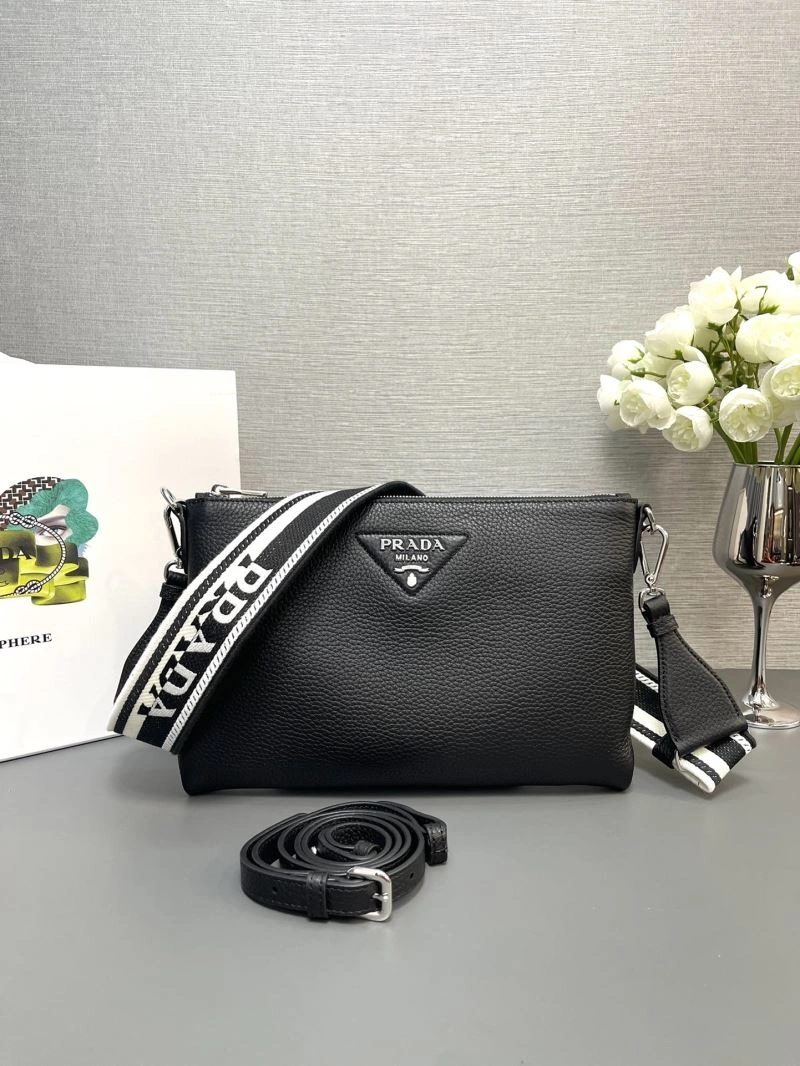 Prada Satchel Bags Flexible 66595