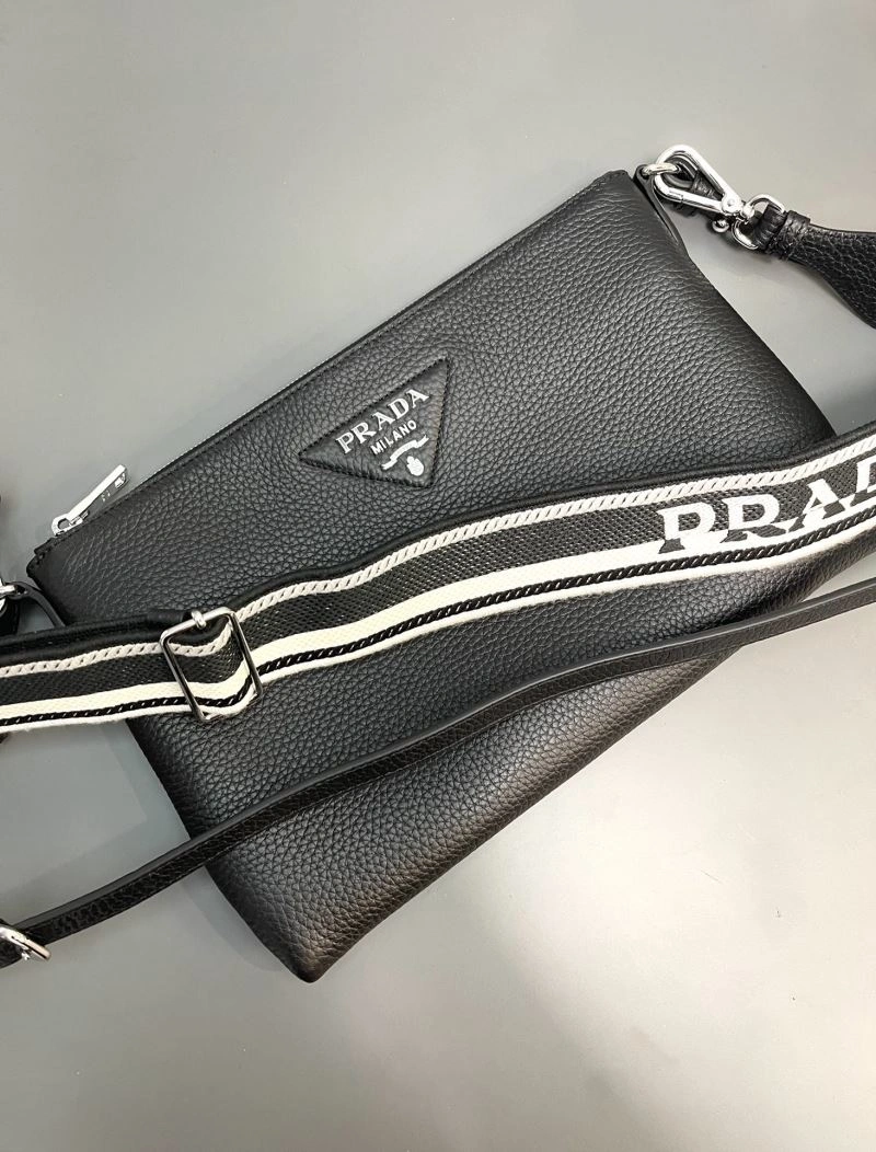 Prada Satchel Bags Flexible 66595