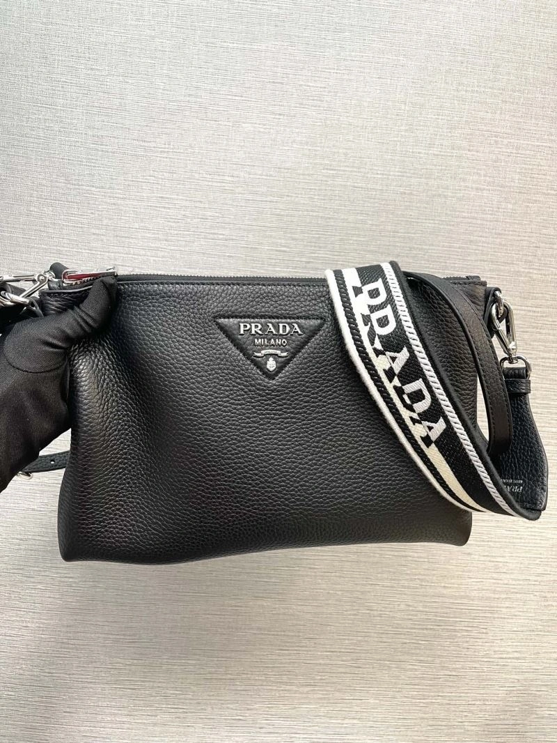 Prada Satchel Bags Flexible 66595