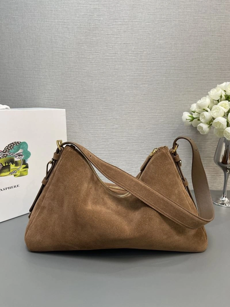 Timeless Prada Satchel Bags 66505