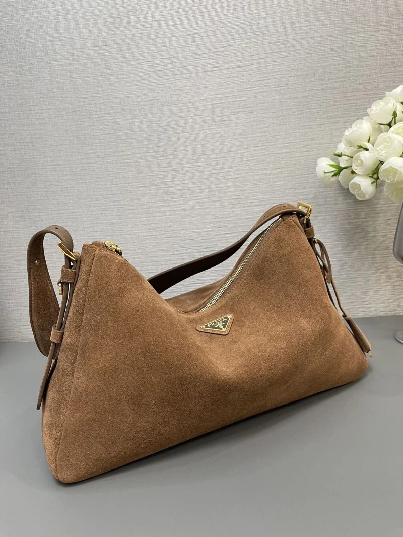 Timeless Prada Satchel Bags 66505