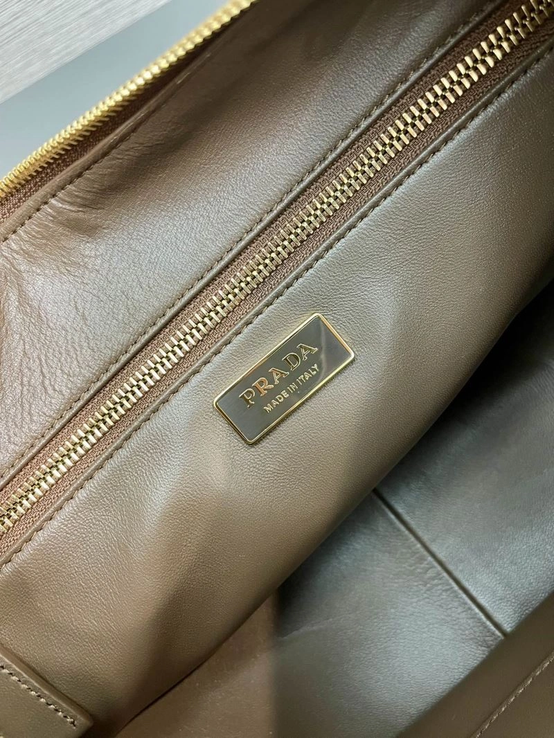 Timeless Prada Satchel Bags 66505
