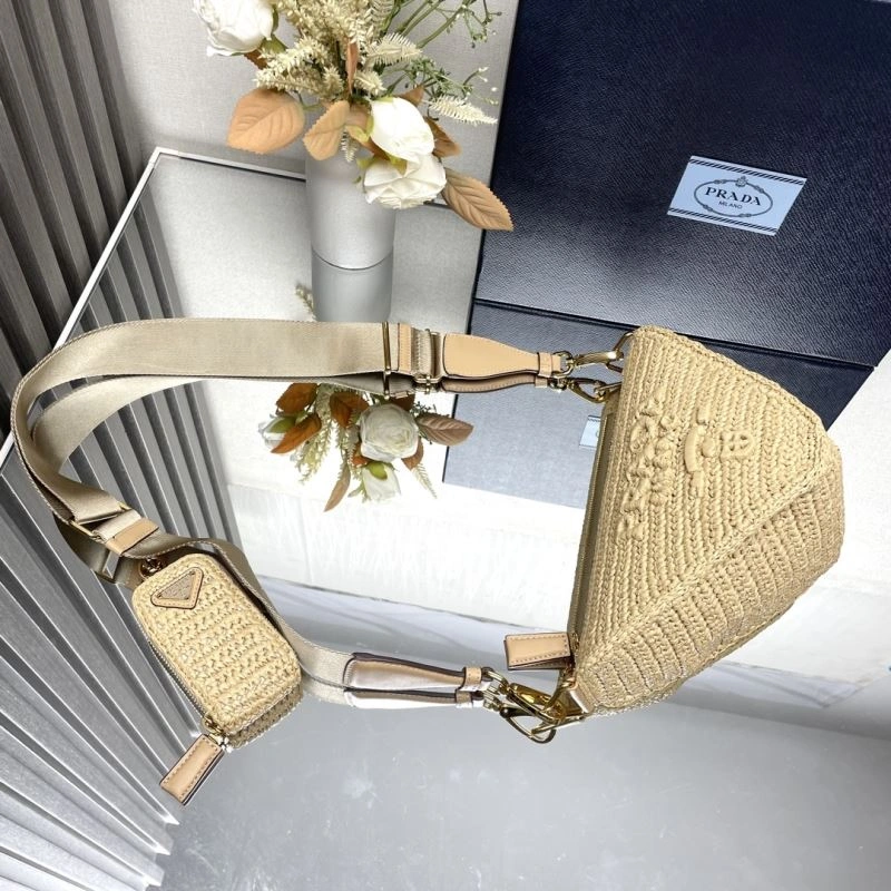 WellDesigned Prada Satchel Bags 66508