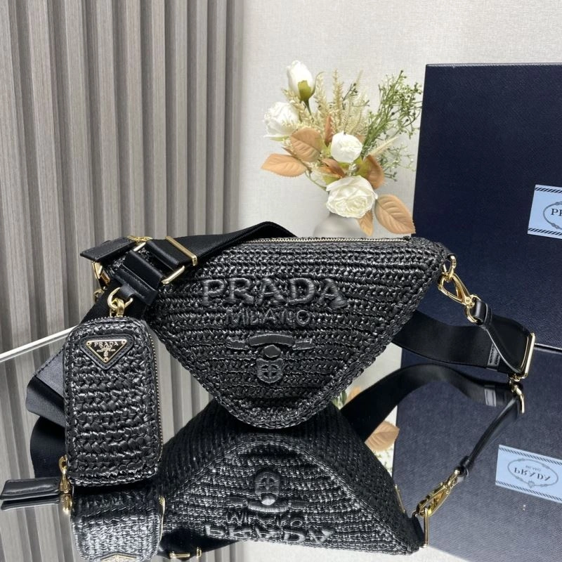 Prada Satchel Bags Trendy 66504