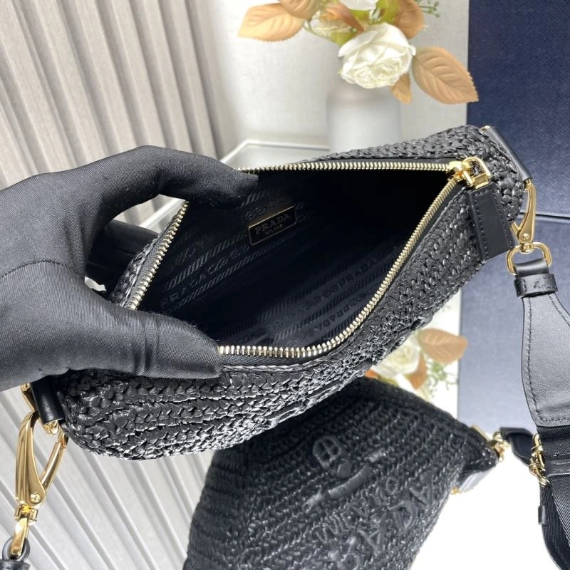 Prada Satchel Bags Trendy 66504