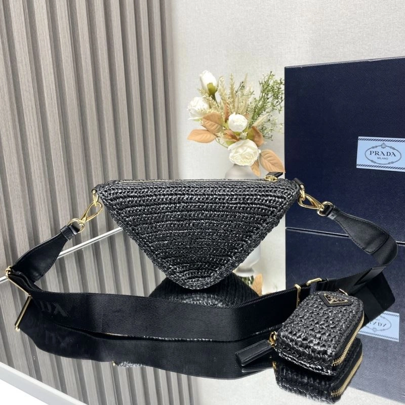 Prada Satchel Bags Trendy 66504