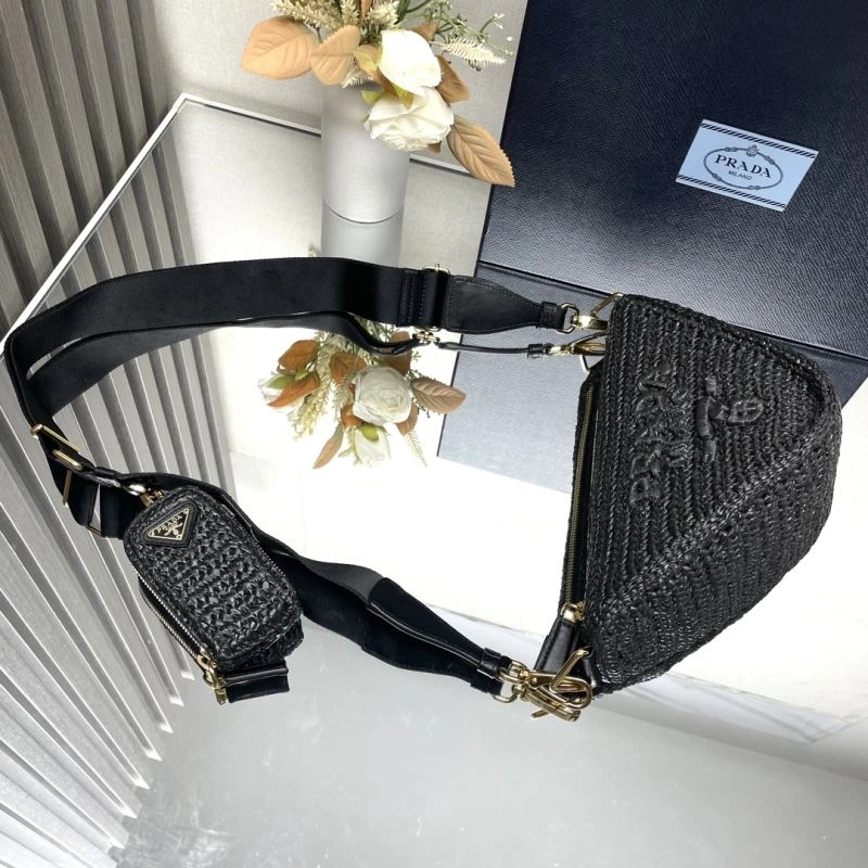 Prada Satchel Bags Trendy 66504
