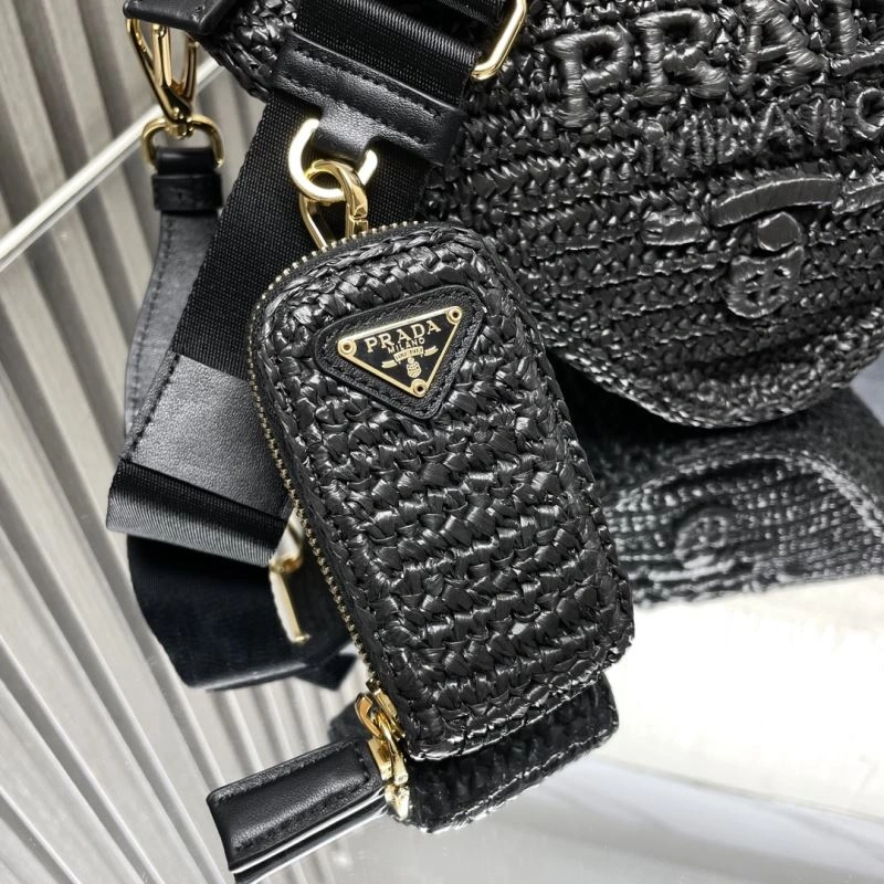 Prada Satchel Bags Trendy 66504