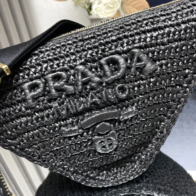 Prada Satchel Bags Trendy 66504