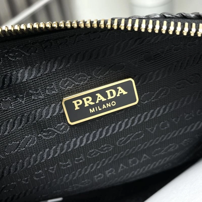 Prada Satchel Bags Trendy 66504