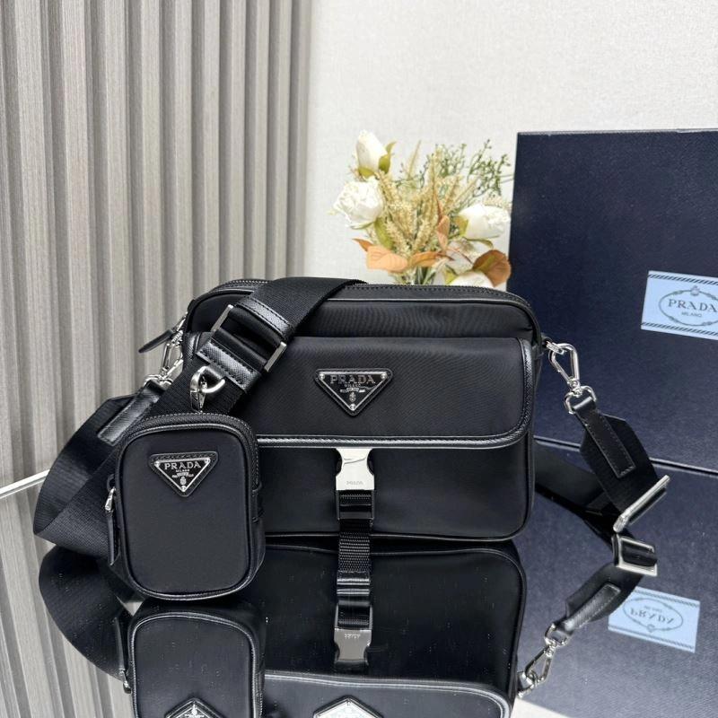 Prada Satchel Bags Compact 66503