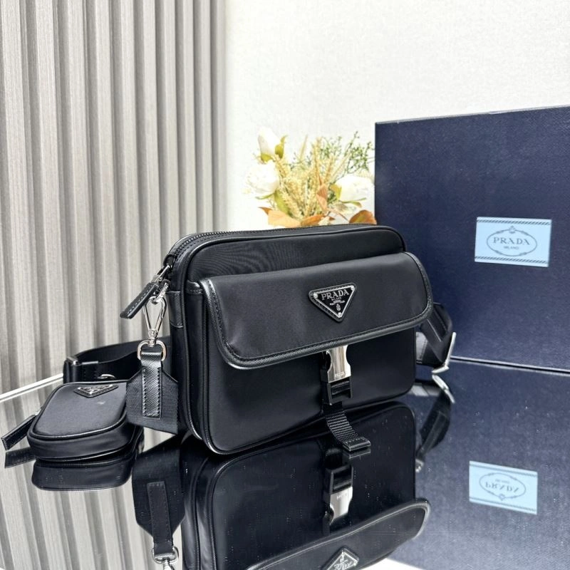 Prada Satchel Bags Compact 66503