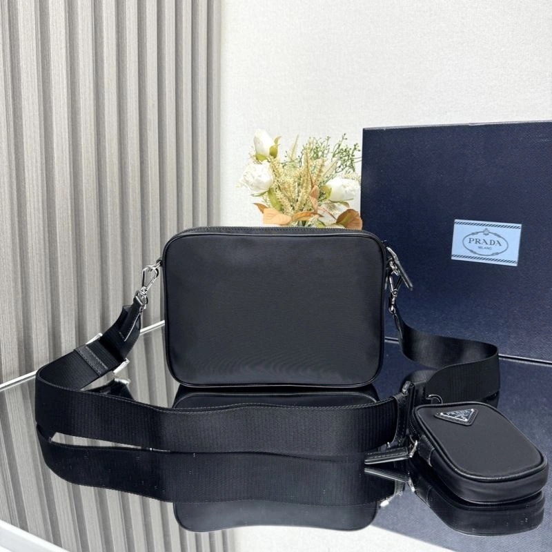 Prada Satchel Bags Compact 66503