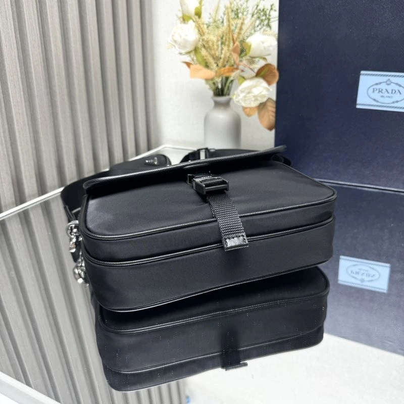 Prada Satchel Bags Compact 66503