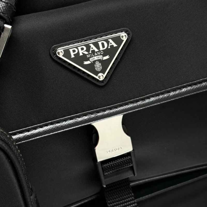 Prada Satchel Bags Compact 66503