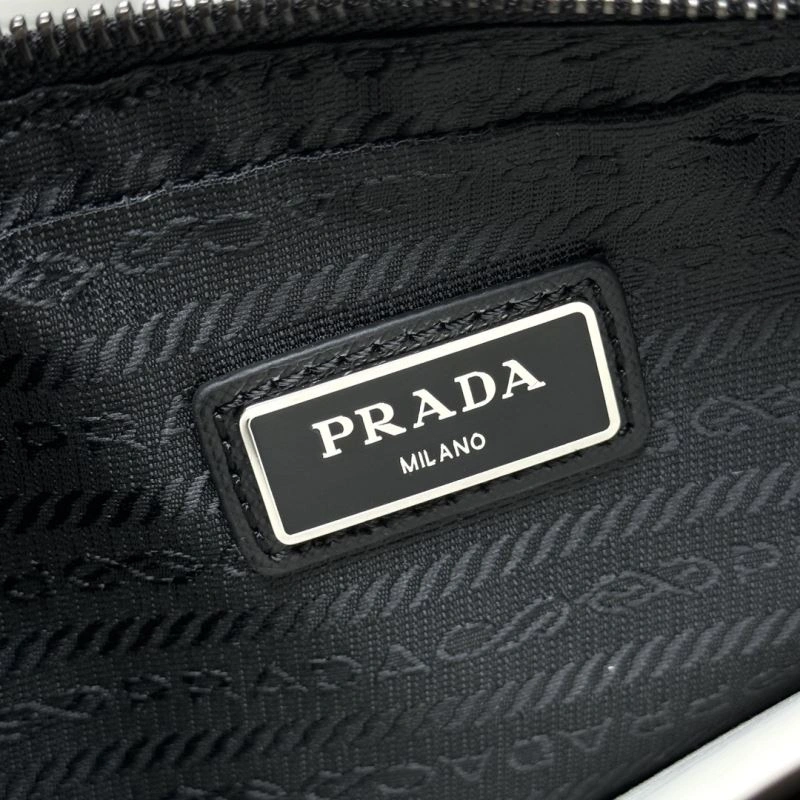Prada Satchel Bags Compact 66503