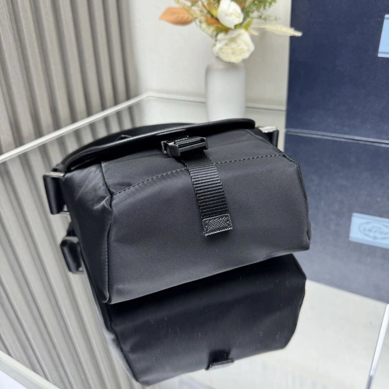 Effortless Prada Satchel Bags 66512