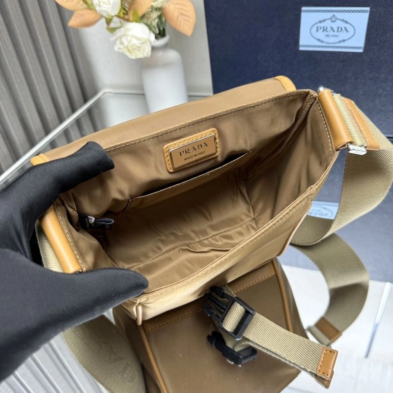 Prada Satchel Bags Sporty 66513