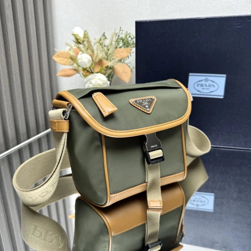 WeatherProof Prada Satchel Bags 66535