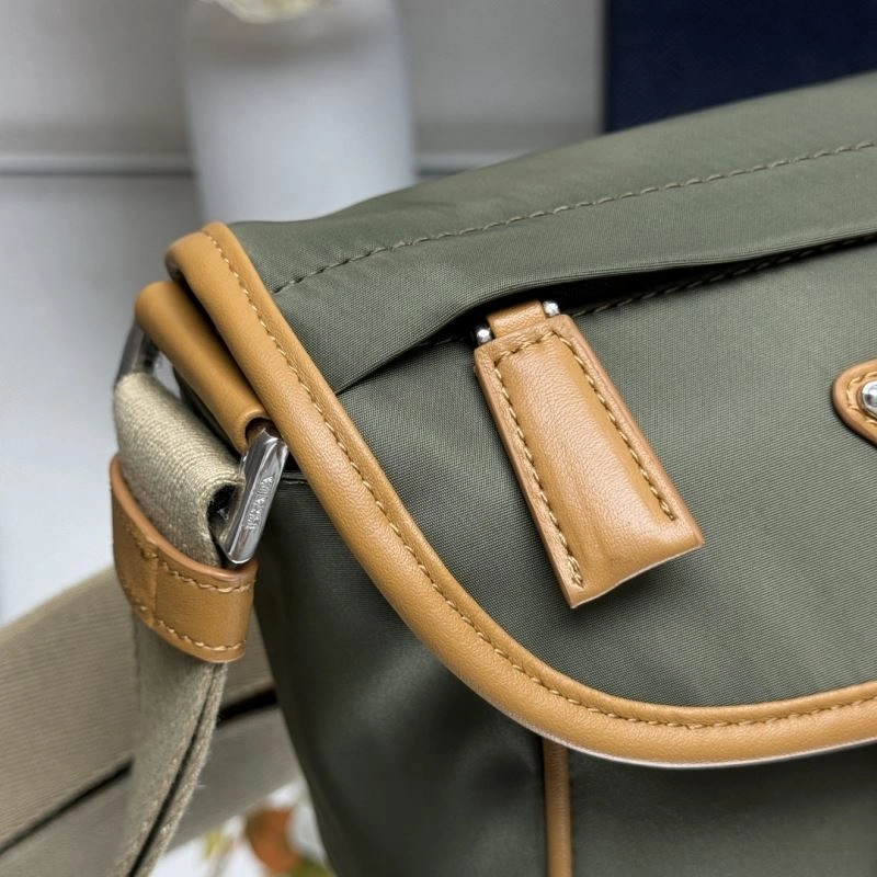 WeatherProof Prada Satchel Bags 66535