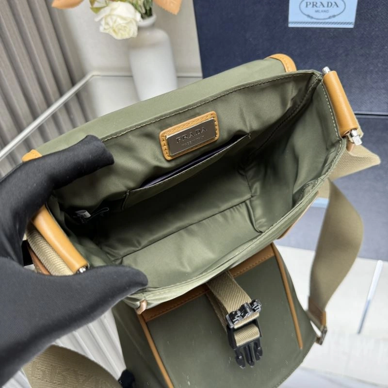 WeatherProof Prada Satchel Bags 66535