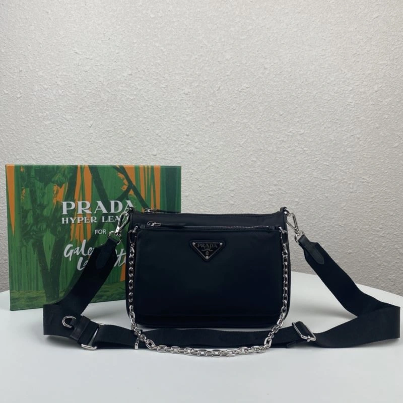 Prada Satchel Bags Original 66510