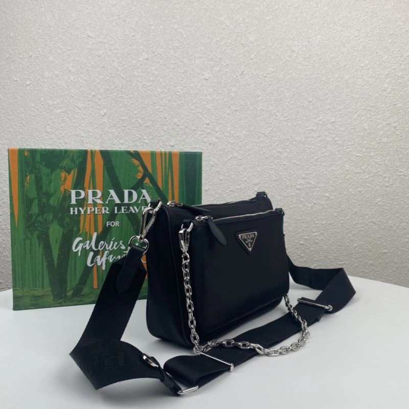 Prada Satchel Bags Original 66510
