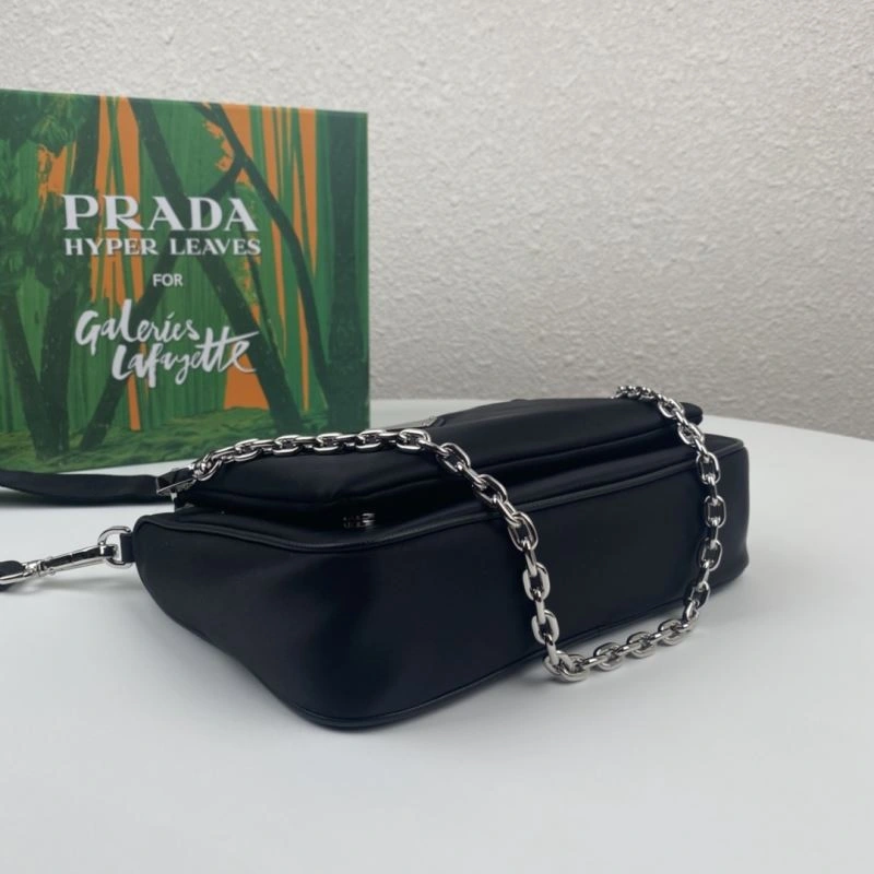 Prada Satchel Bags Original 66510