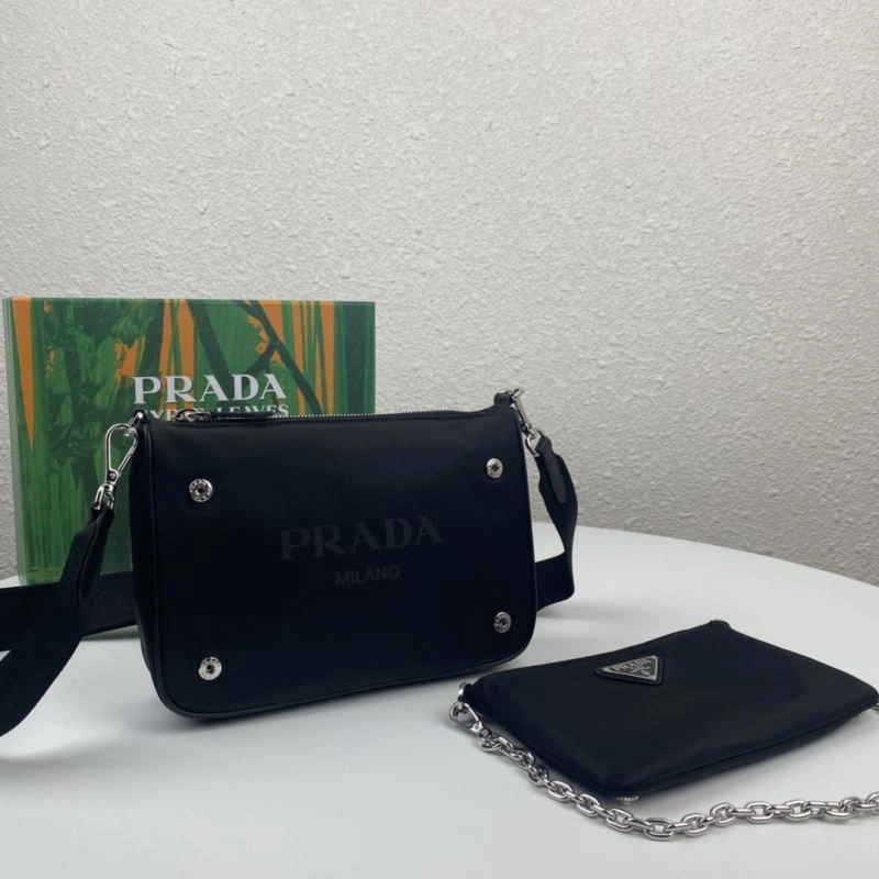 Prada Satchel Bags Original 66510