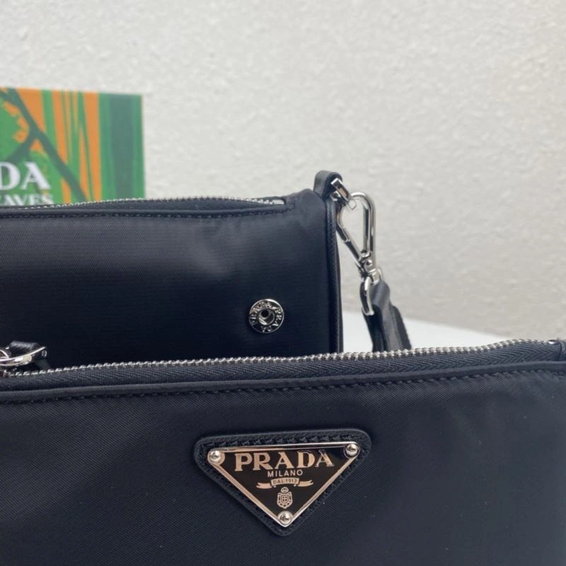 Prada Satchel Bags Original 66510
