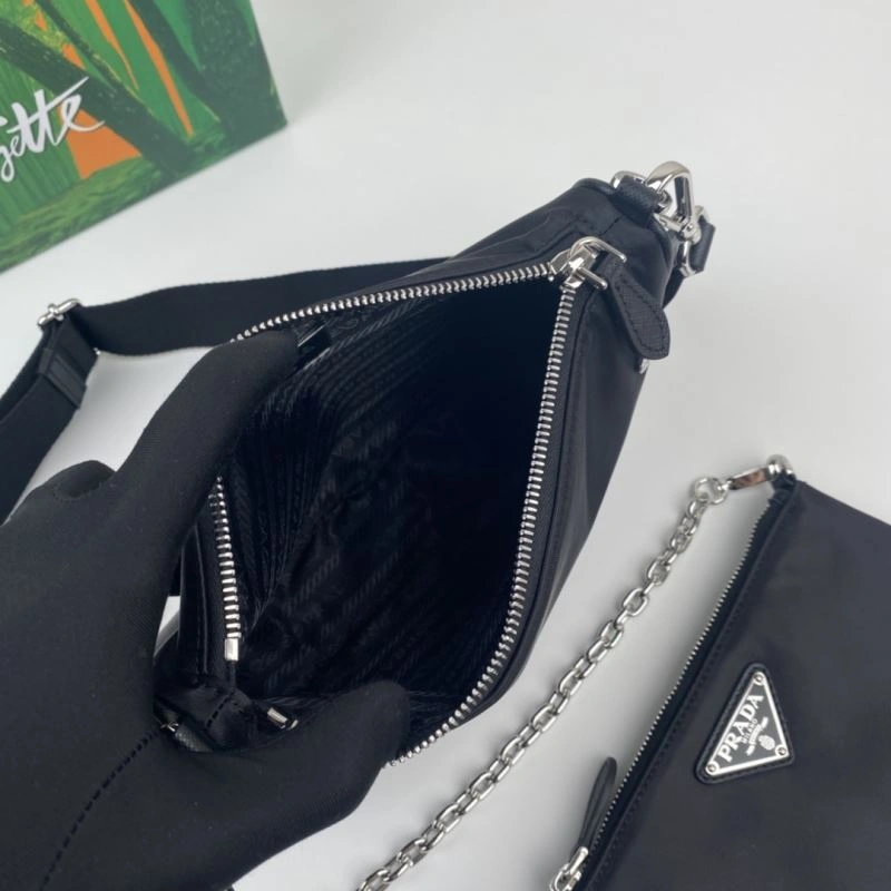 Prada Satchel Bags Original 66510