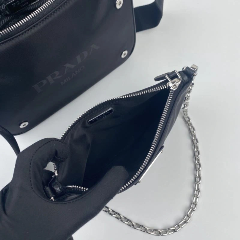 Prada Satchel Bags Original 66510
