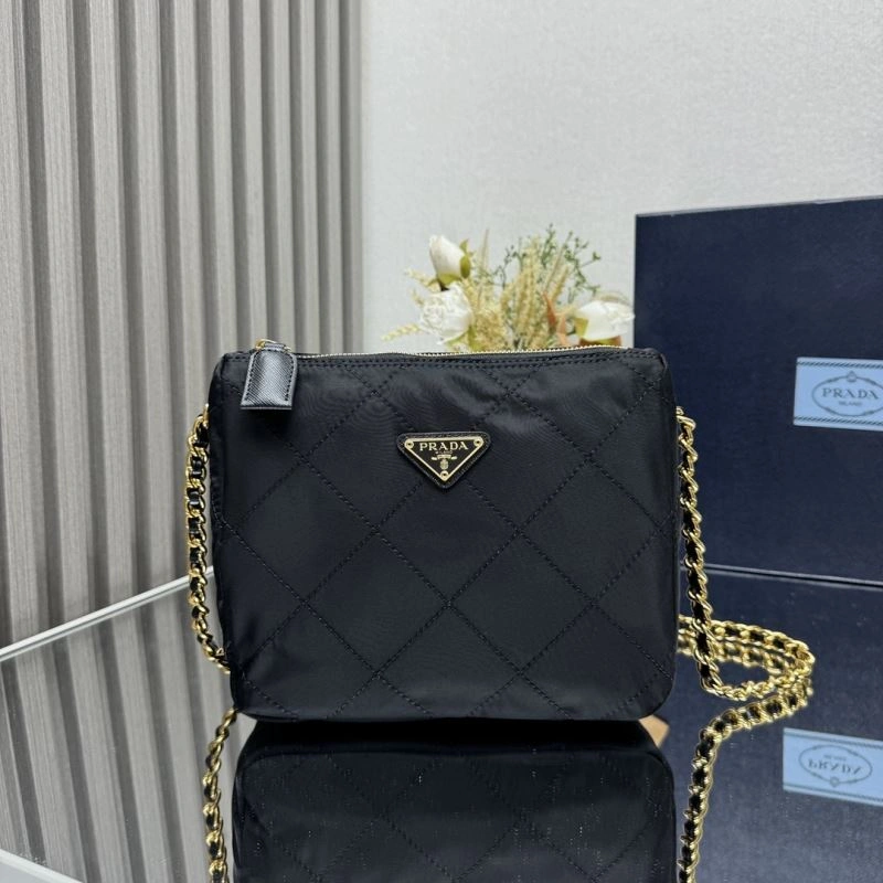 Compact Prada Satchel Bags 60820