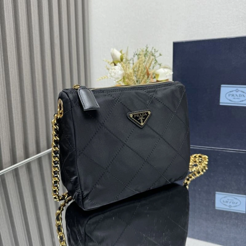 Compact Prada Satchel Bags 60820