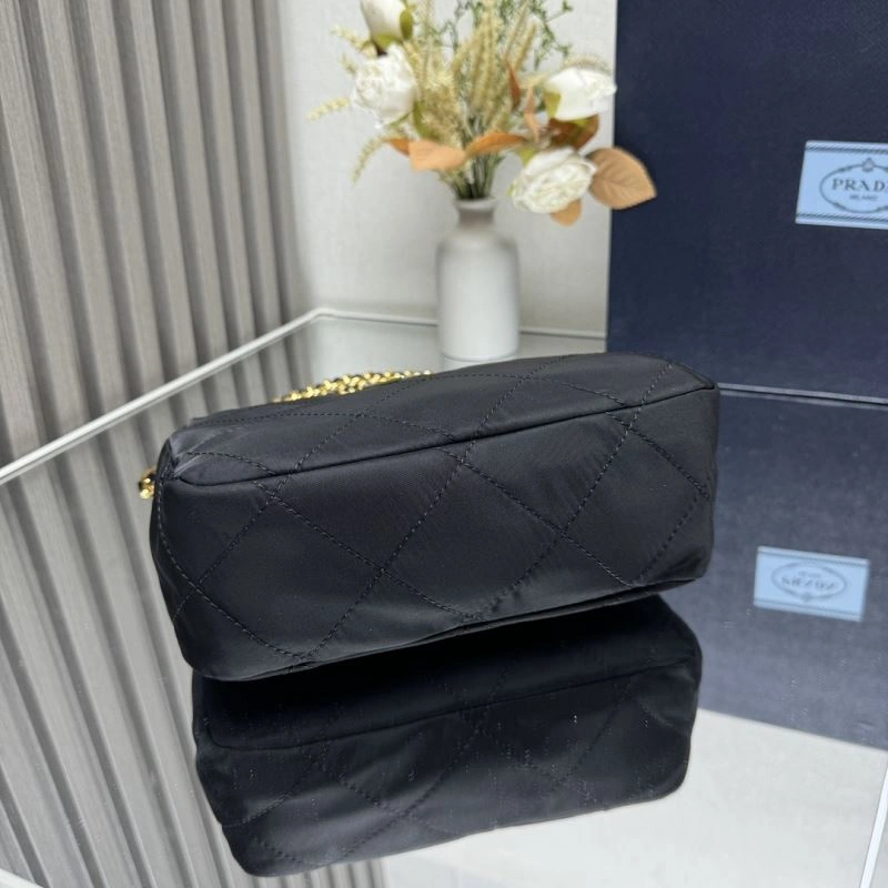 Compact Prada Satchel Bags 60820