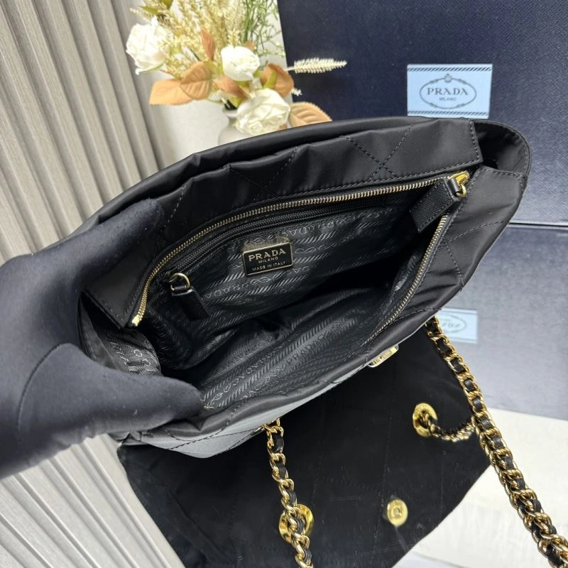 Durable Prada Satchel Bags 60810