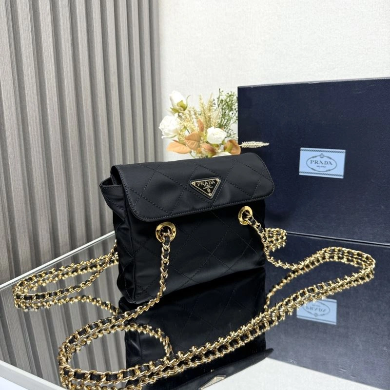 Functional Prada Satchel Bags 60819