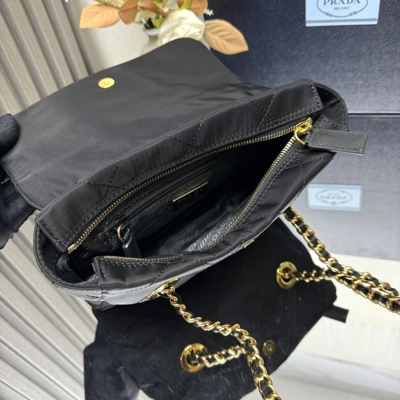 Functional Prada Satchel Bags 60819
