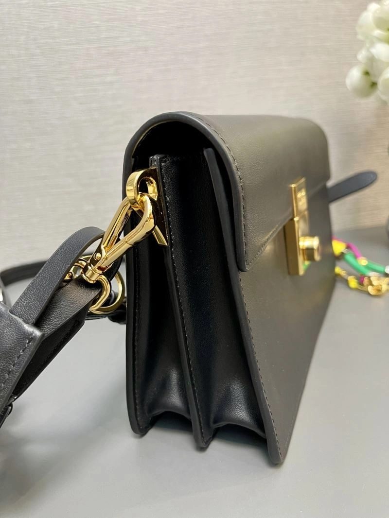 Colorful Prada Satchel Bags 60803