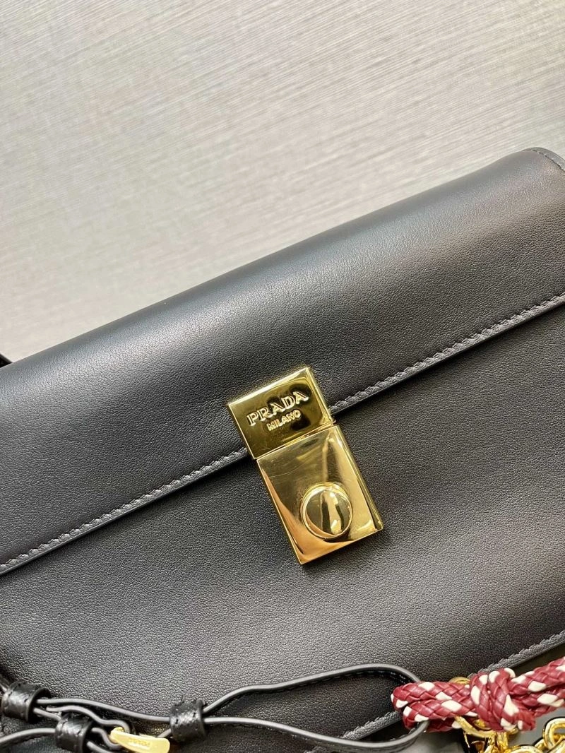 Colorful Prada Satchel Bags 60803
